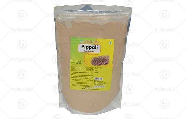 Herbal Hills Pippali Root Powder