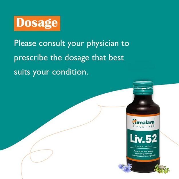 Himalaya Liv 52 DS Prevents and Corrects Liver Damage 60 tabs - Herbal  Pharmacy