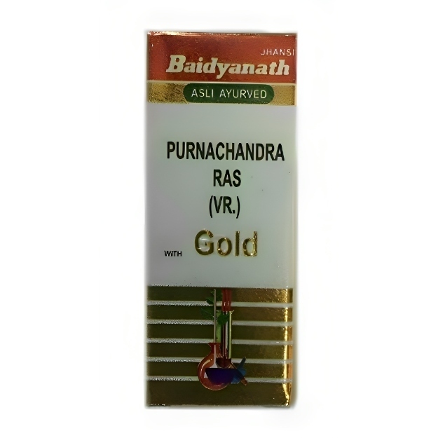 Baidyanath Poornchandra Ras(Sw.Yu.) (10)