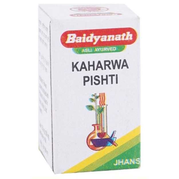 Baidyanath Kaharva Pishti