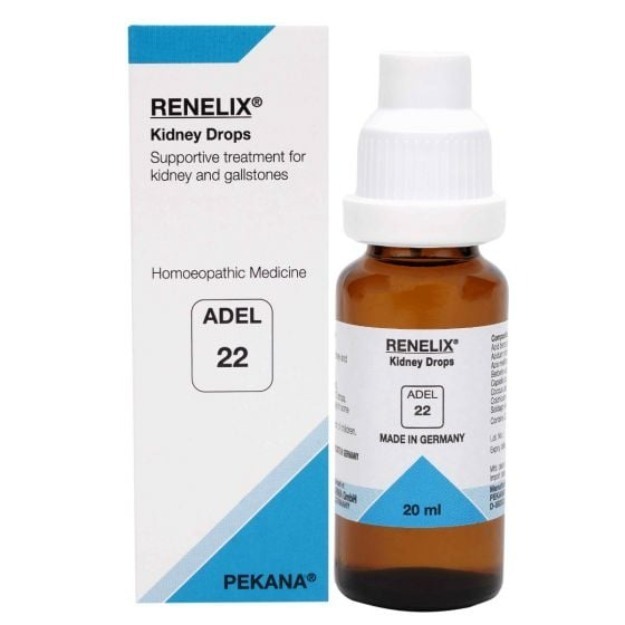ADEL 22 Renelix Drop