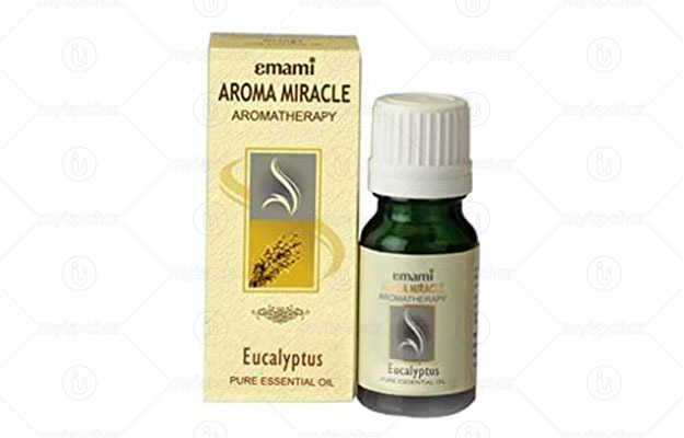 Emami Aroma Eucalyptus Essential Oil