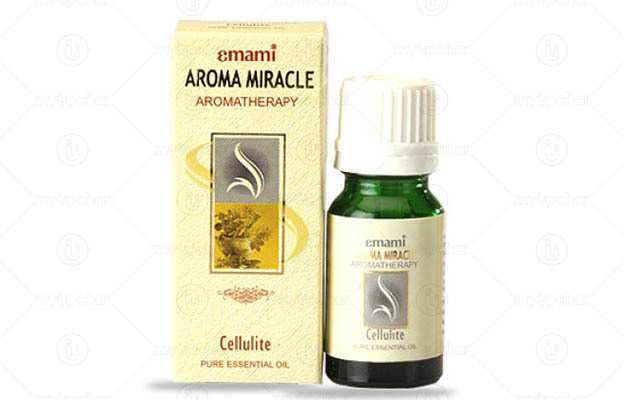 Emami Aroma Lemon Essential Oil