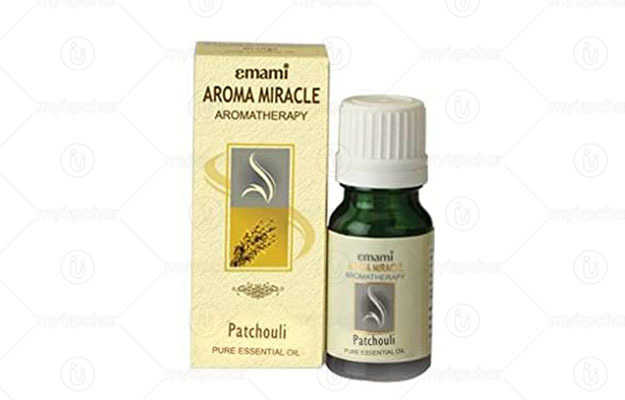 Emami Aroma Patchouli Essential Oil