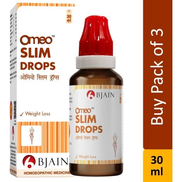 Omeo Slim Drops