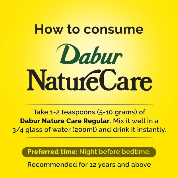 Dabur Nature Care...