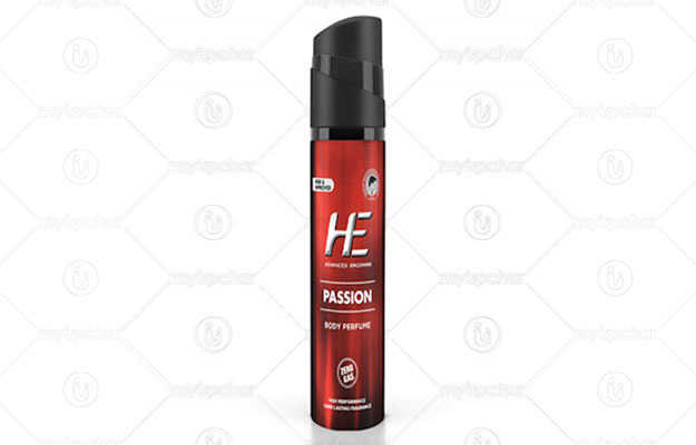 Emami Body Perfume Deodorant Spray