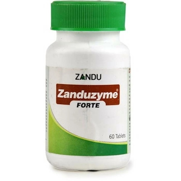 Zandu Zanduzyme Forte