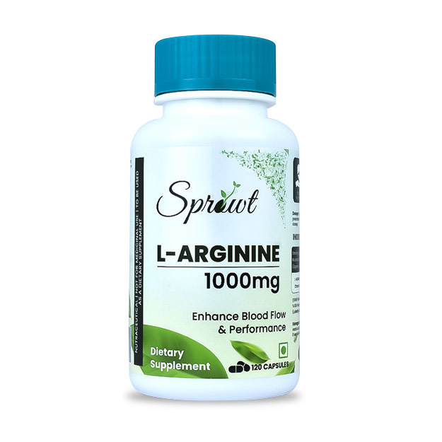 L-Arginine capsule_1