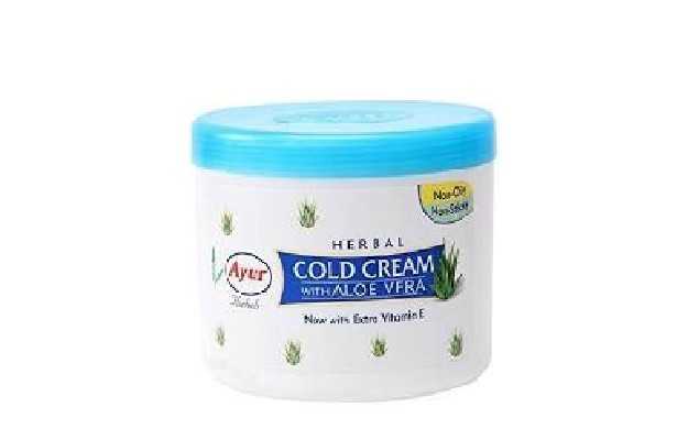 Ayur Herbal Cold Cream 500 Ml