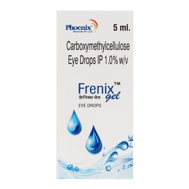 Frenix Eye Gel