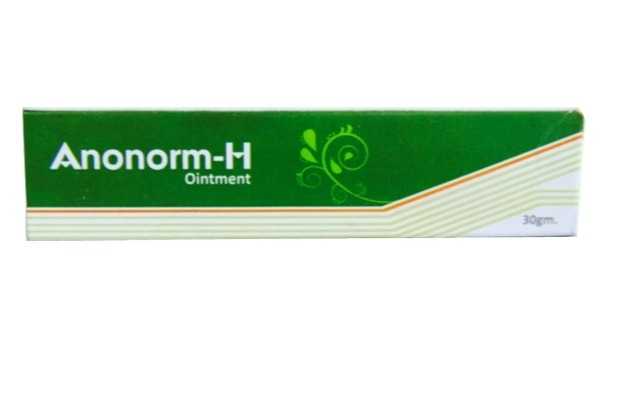 Natura Anonorm H Ointment