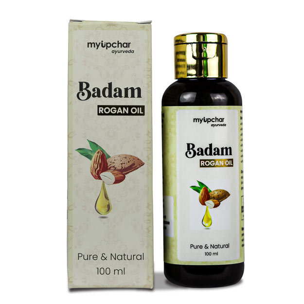 Badam Rogan Oil_0