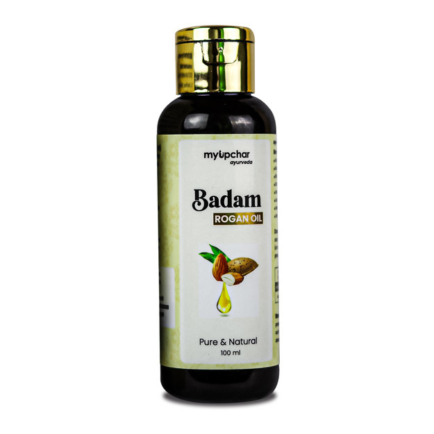 Badam Rogan Oil_1