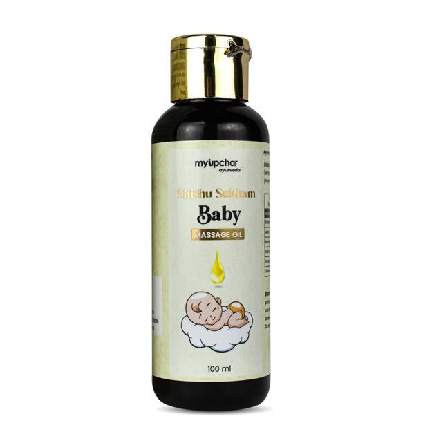 Baby massage oil_1