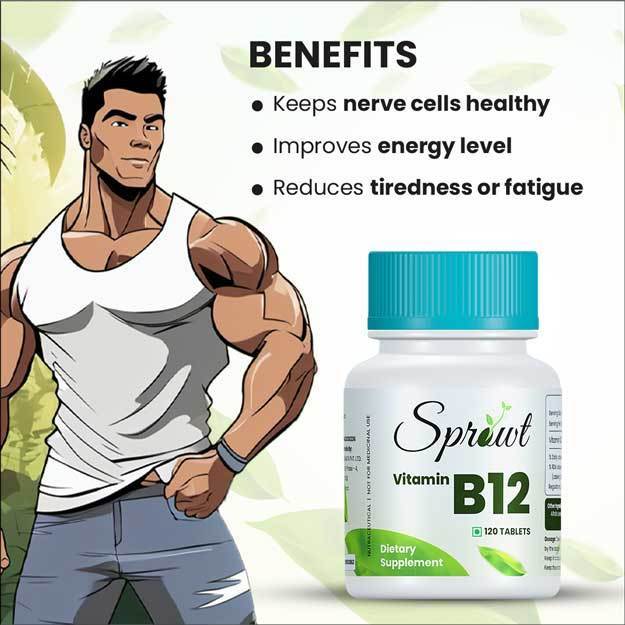 Vitamin B12 Tablets_2