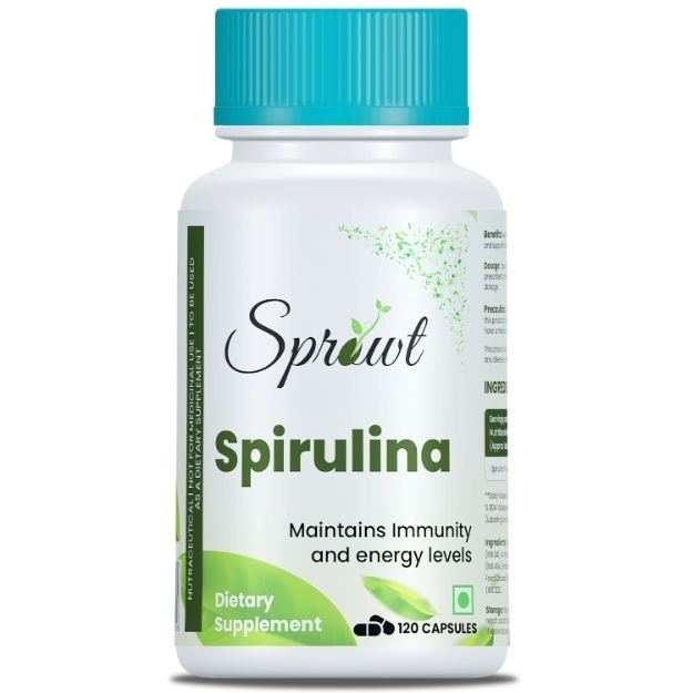 Spirulina capsules_7