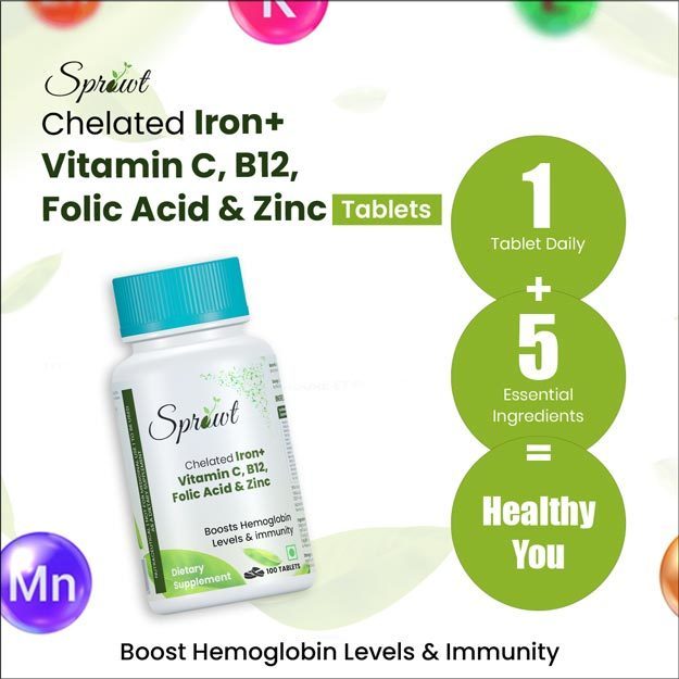Iron supplement tablets_1
