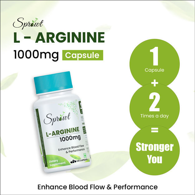 L-Arginine capsule_1
