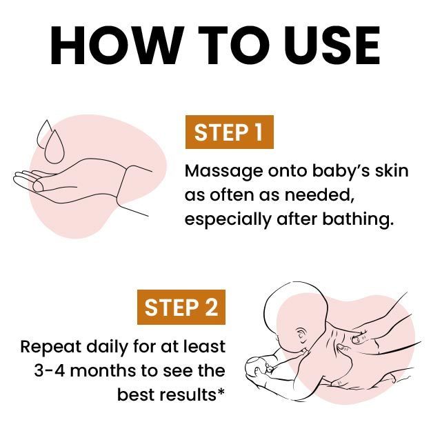 Baby massage oil_2