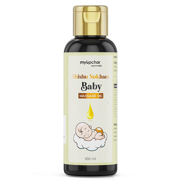 Baby massage oil_3