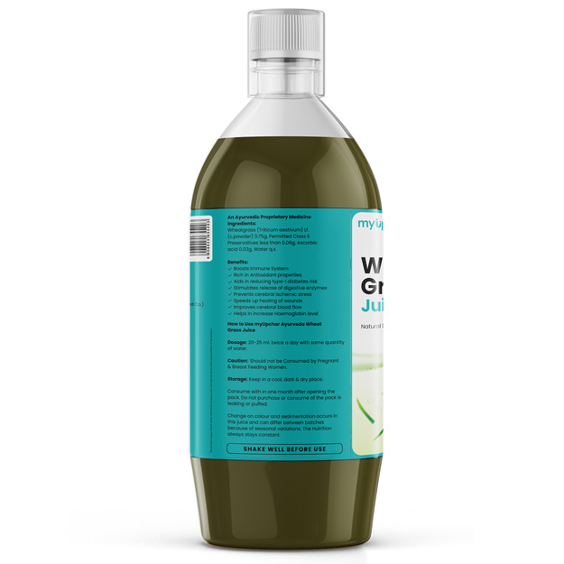 Wheatgrass Juice_4