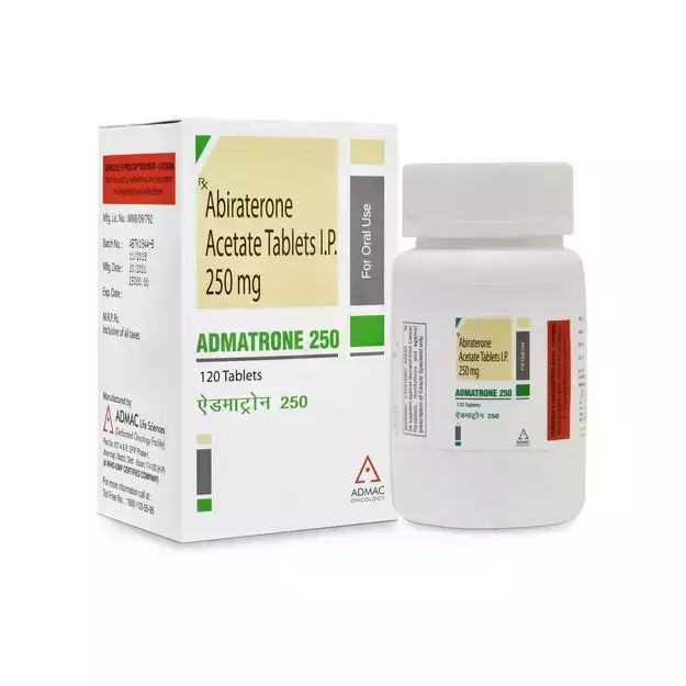 Admatrone 250mg Tablet