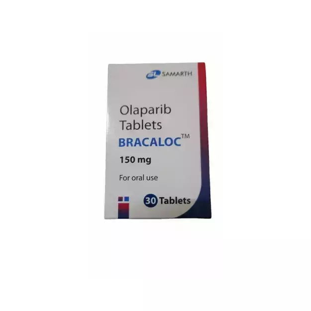 Bracaloc 150mg Tablet