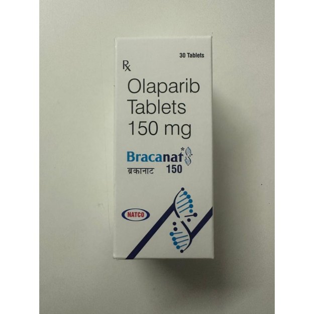 Bracanat 150mg Tablet
