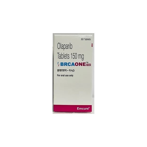 Brcaone 150mg Tablet