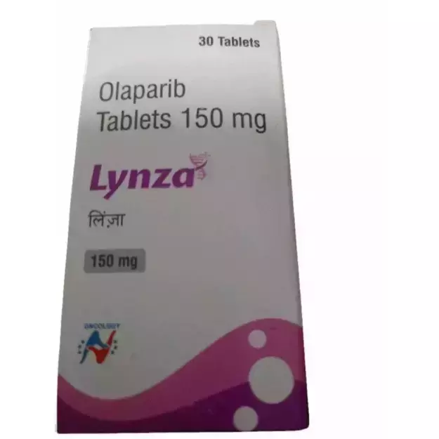 Lynza 150mg Tablet