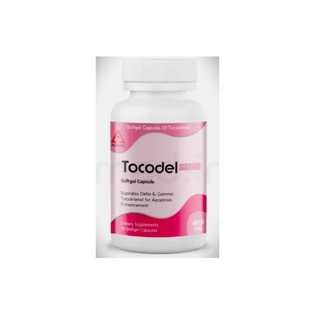 Tocodel Capsules