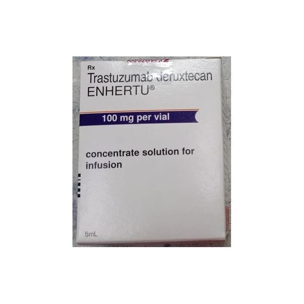 Enhertu 100mg Injection