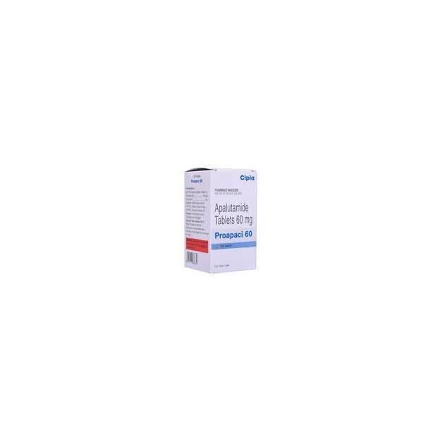 Proapaci 60mg Tablet