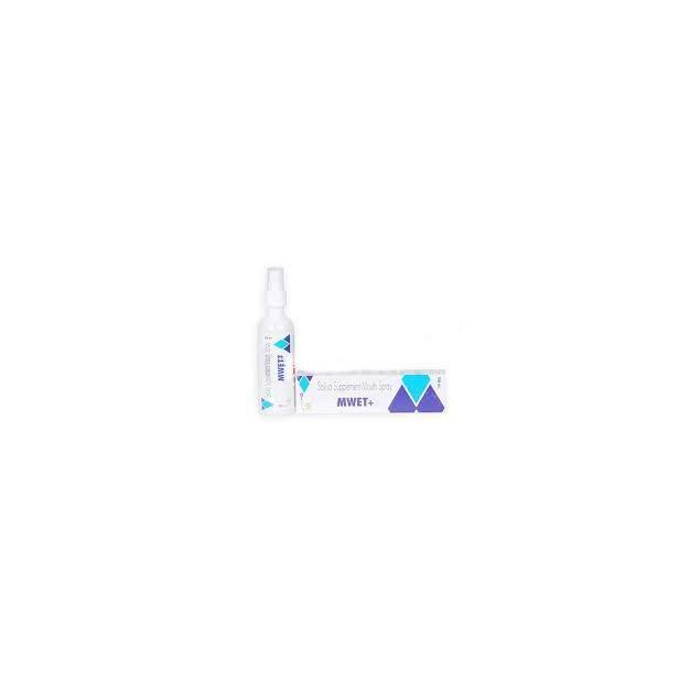 Mwet  Mouth Spray 100ml