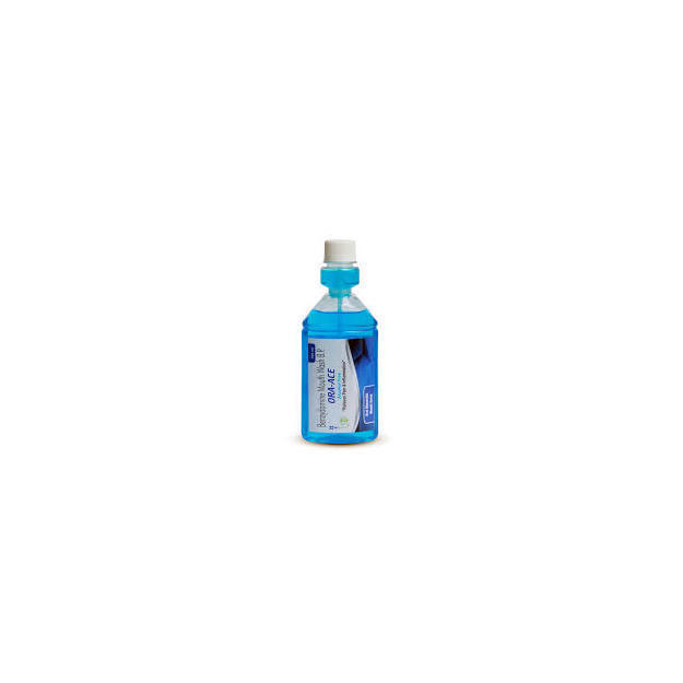 ORA  Ace Mouthwash 300ml