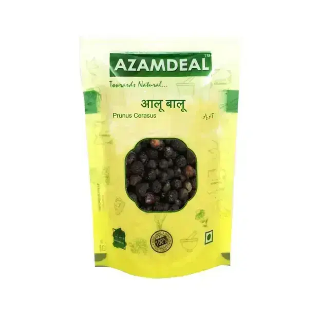 Azamdeal Aaloo Baloo Vaalo /Sour Cherry (50 grams)