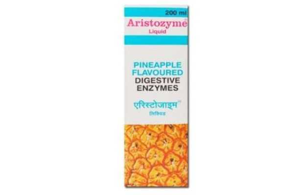 Aristozyme Liquid Pineapple