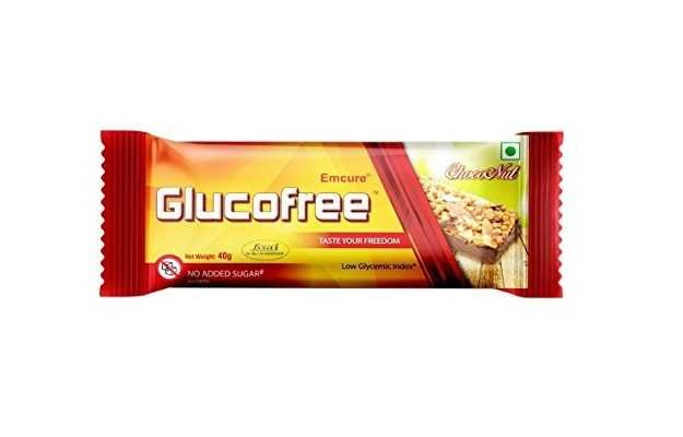 Glucofree Bar Choconut  (1)