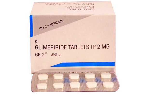 Gp 2 Tablet