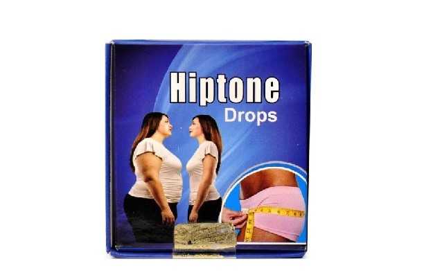 Biohome Hiptone Drop