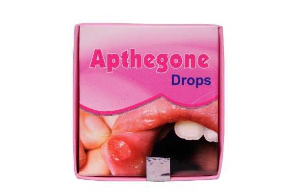 Biohome Apthegone Drop