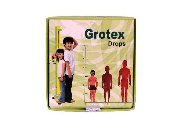 Biohome Grotex Drop