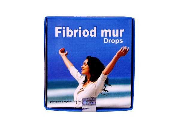 Biohome Fibriod Mur Drop
