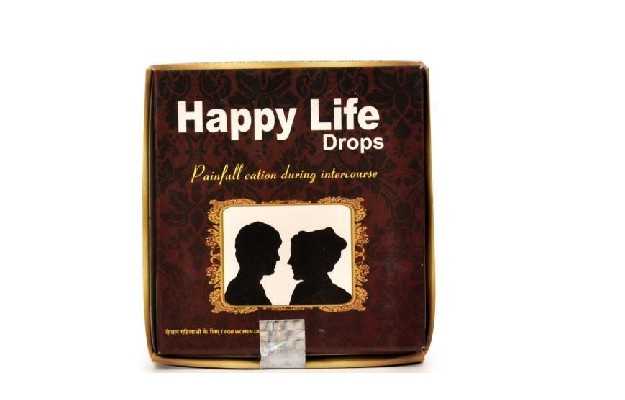 Biohome Happy Life Drop