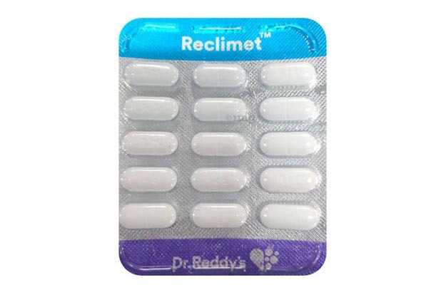 Reclimet Tablet (15)