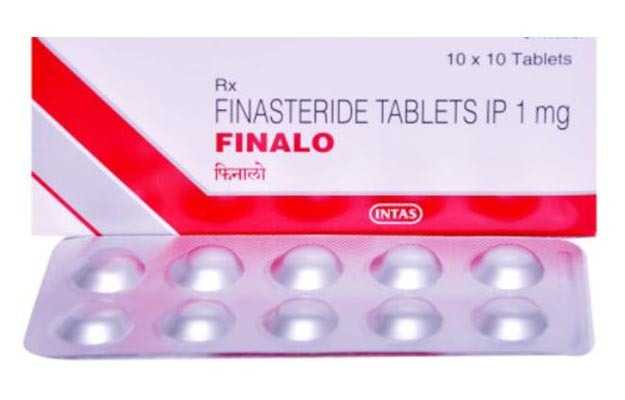 Finalo: Uses, Price, Dosage, Side Effects, Substitute, Buy Online