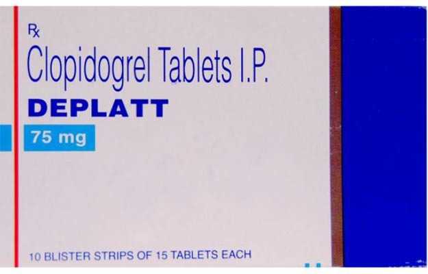 Deplatt Tablet Benefits Side Effects Price Dose How To Use Interactions