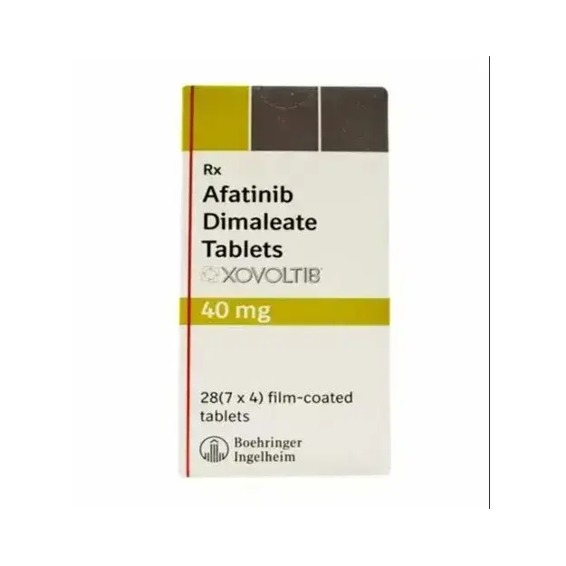 Xovoltib 40mg Tablet
 