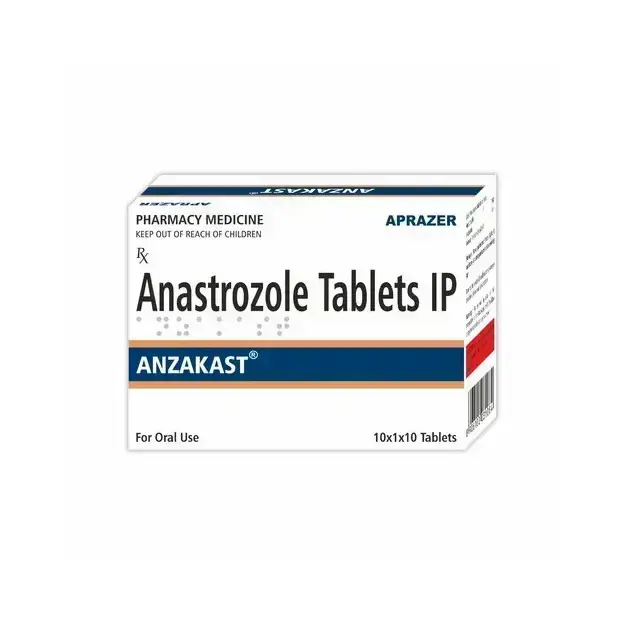 Anzakast Tablet
 